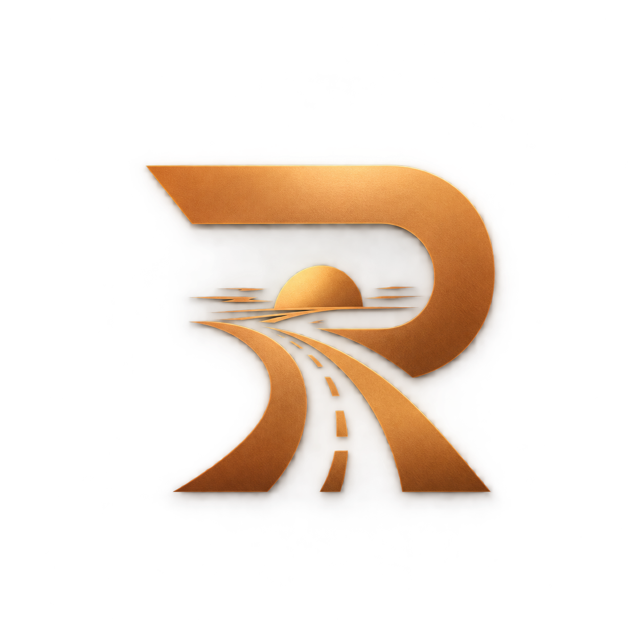 Rentrovver car rental logo