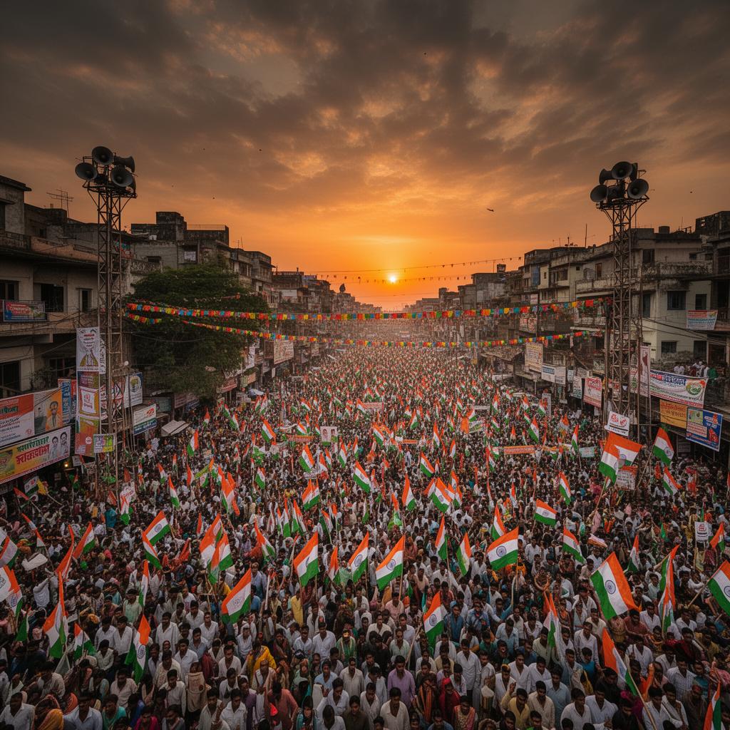 Political Rallies